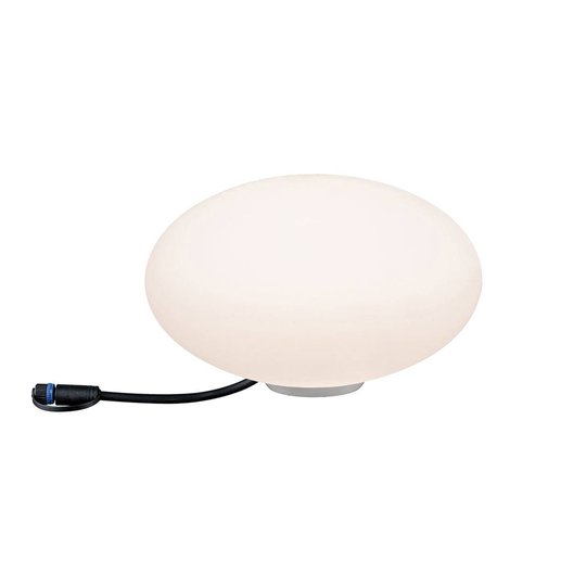 Paulmann Plug & Shine LED-koristevalo Stone 28 cm