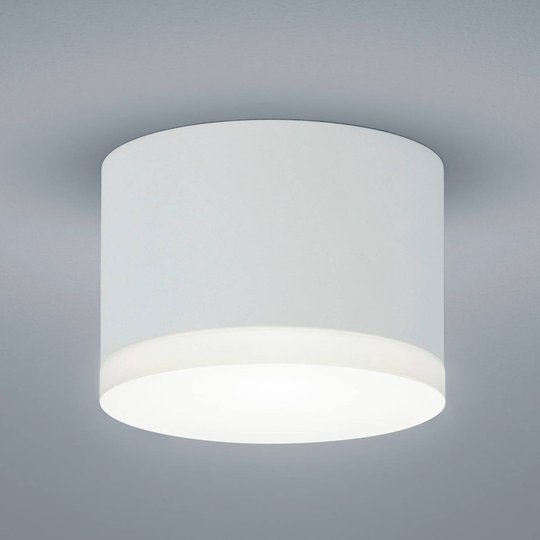 Helestra Pala pinta-asennus LED-alasvalo valkoinen