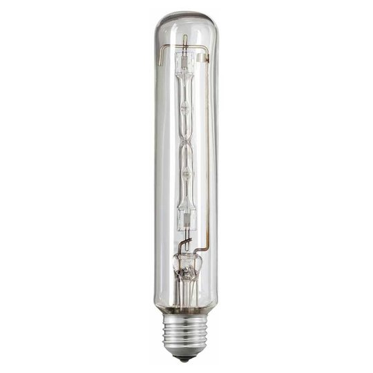 E40 1000W Halogeenilamppu IDE, kirkas, putkimuoto