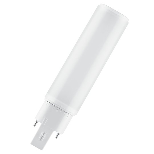 OSRAM-LED-lamppu G24q-2 7W 4 000 K
