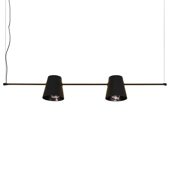 Karman Cupido -LED-tankovalaisin 149 cm, sovellus