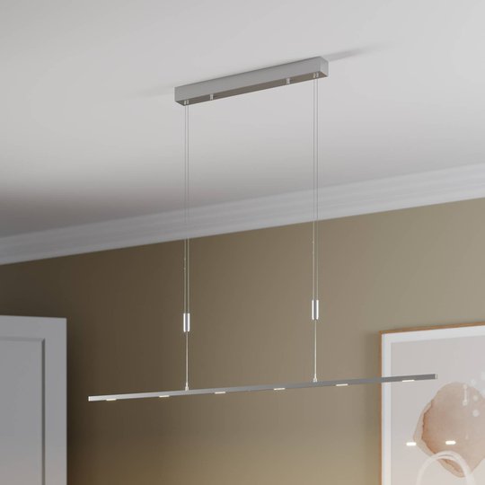 LED-riippuvalaisin Arnik, himmennettävä, 140 cm