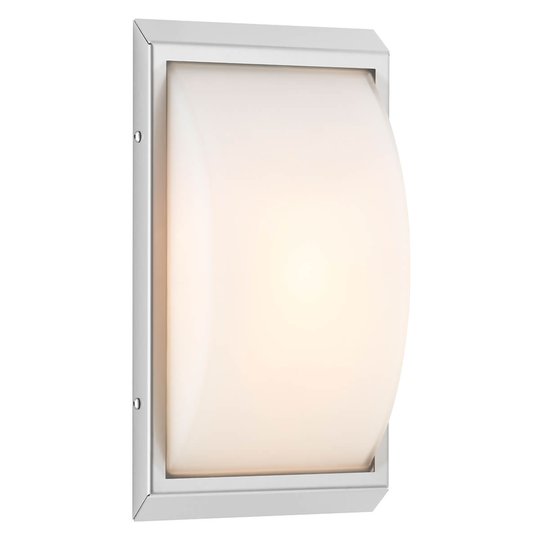 Laadukas LED-ulkoseinälamppu 052 tunnistimella