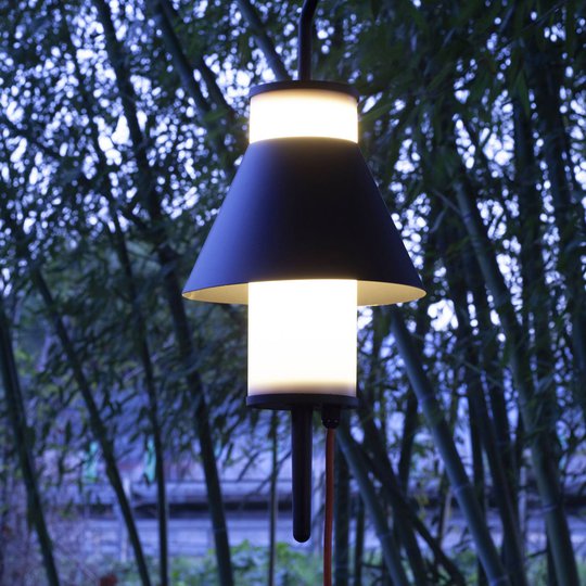 Martinelli Luce Pistillo -ulkoriippuvalaisin 35cm