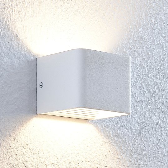 Lonisa – LED-seinävalaisin mukavalla valolla