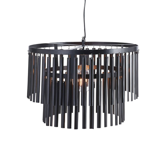 PR Home Marlow -kattokruunu Ø 60 cm