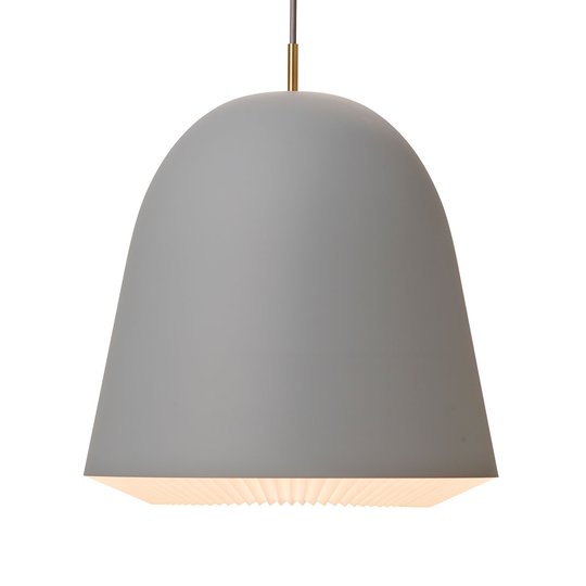 LE KLINT Caché -riippuvalo, harmaa, 40 cm