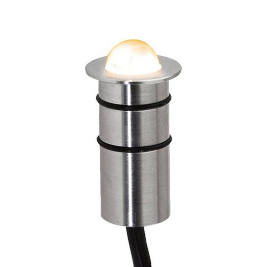 EVN LD5102 -uppovalo 12V IP68 0,3W 830, linssi