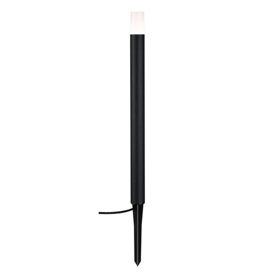 Paulmann Flarea -LED-maapiikkivalo, korkeus 60 cm