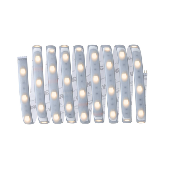 Paulmann MaxLED 250 lisäosa IP44 RGBW 2,5m