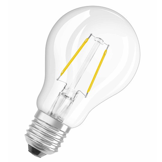 E27 1,5 W 827 LED-filamenttilamppu retromalli