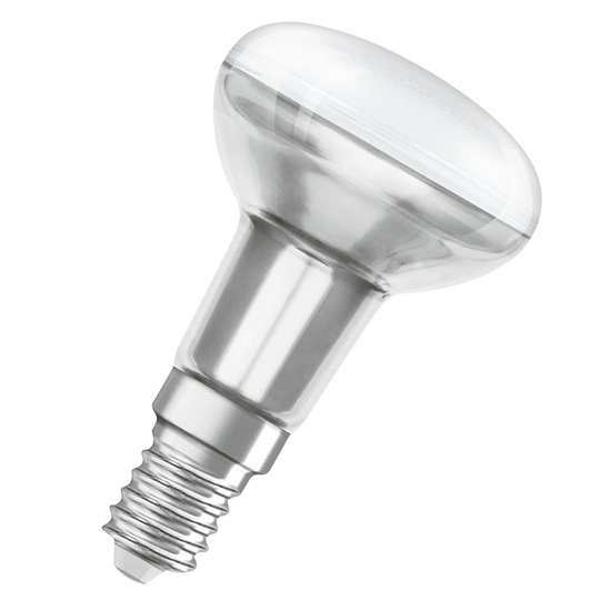 OSRAM-LED-lamppu Star Concentra E14 R50 4,3W 2700K