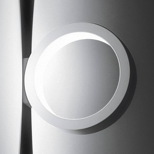 Cini&Nils Assolo - himm. LED-design-seinälamppu