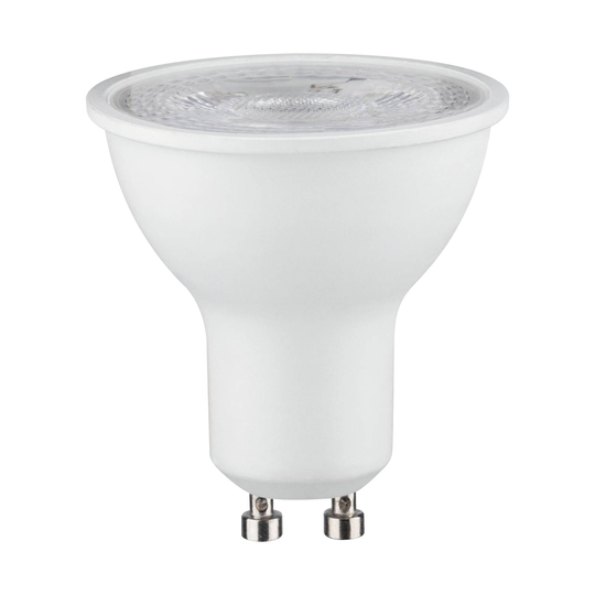 Paulmann LED-heijastin GU10 7W 4 000 K 36°