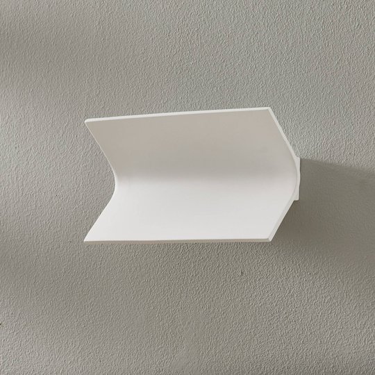 LED-seinävalo 2497 keraaminen 2700K, himmennettävä