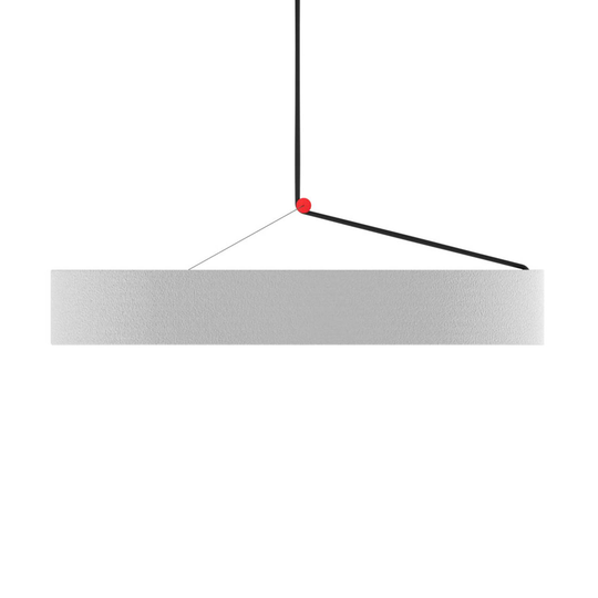Steng Licht Tolou-LED-riippuvalo DALI dim 927 valk