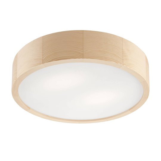 Kattovalaisin Kerio, Ø 37 cm, mänty