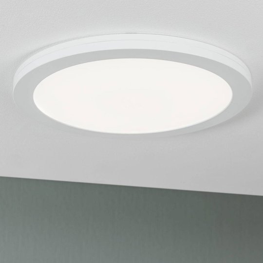 Paulmann Cover it -LED-paneeli 4 000 K, 33 cm