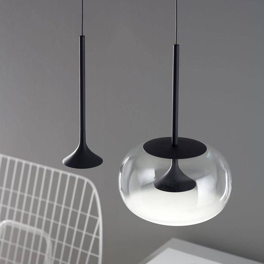 Grok Alive -LED-riippuvalaisin 00-6670