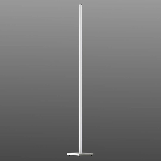 LED-lattiavalaisin Orix valkoinen 180 cm