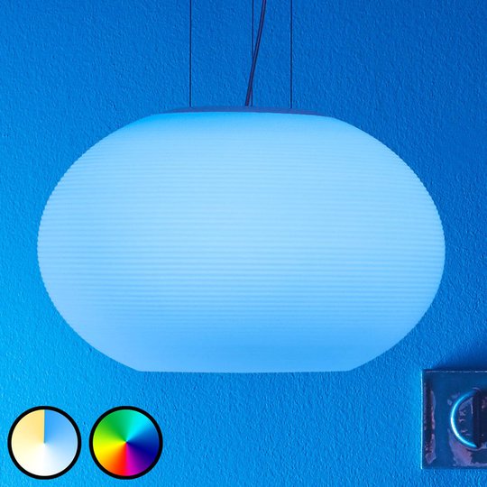 Philips Hue Flourish LED-riippuvalaisin, RGBW