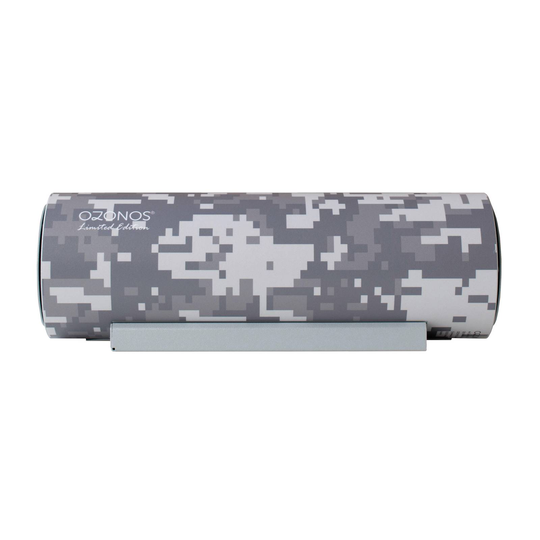 Ozonos AC-1 Pro -ilmanpuhdistin 0,210ppm PixelCamo