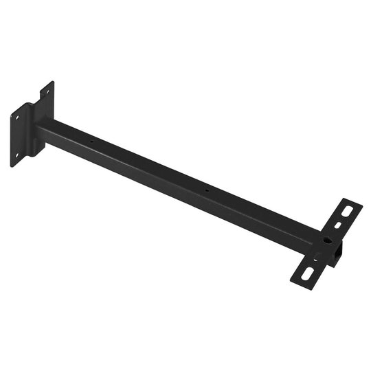 SLV Spoodi-seinäpidike ulkokohdevalaisimelle, 52cm