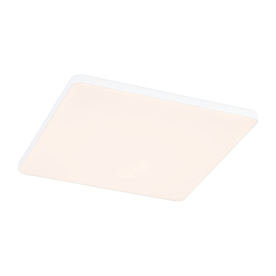 Paulmann Veluna Edge IP44 3000K him. 20 x 20 cm